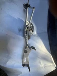 Oem Mercedes GL450 ML350 Wiper Motor & Linkage Assembly X166 W166 2013-2016. Fixed Price $80.00.