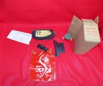 Nos 1950'S Studebaker Windshield Washer Safety Kit President Commander Speedster. Fixed Price $229.99.
