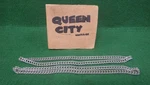 Two 18" Sections Of Nos Vintage Anco/trico Windshield Wiper Post Chain. Fixed Price $39.00.