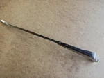 Jaguar Xke Type 1961 1962 - Original Lucas Chrome Wiper Arm. Fixed Price $119.85.