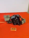 Oem Ford Windshield Wiper Switch / Delay Governor Module D3AB-17C476 Galaxy Ltd. Fixed Price $65.00.