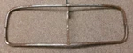 1937 1938 Ford Pickup Truck Windshield Frame Patina Rat Rod Coupe Sedan. Fixed Price $299.00.