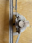 1949 1950 1951 1952 Chevy Olds Trico Vacuum Wiper Motor Transmission Linkage. Fixed Price $75.00.
