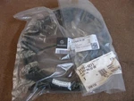 A2538602200 Washer Hose For 2015-2025 Mercedes Benz Glc Class. Fixed Price $60.25.