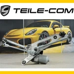 Porsche 991/718 Boxster/cayman 981/982 Wiper Motor With Crankset 99162803510. Fixed Price $229.13.