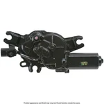 For Toyota 4RUNNER 2003-2009 Cardone Windshield Wiper Motor Tcp. Fixed Price $244.41.