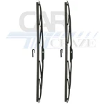 Anco Windshield Wiper Blade 2PCS Front Fits Mercedes-benz 350SL 1972-1973. Fixed Price $32.31.