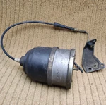 Mercedes Cruise Control Cable Actuator W123 W114 W115 W116 R107 Vdo 0015450732. Fixed Price $121.93.