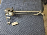 Used Oem Ford Front Windshield Wiper Motor & Linkage 2021-2025 Mustang Mach-e. Fixed Price $84.00.
