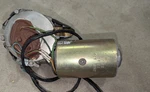 Nos Mopar 3 Speed Wiper Motor 2889976 68 - Body Charger Coronet Road Runner. Fixed Price $700.00.