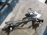 2024 Subaru Wrx Windshield Wiper Motor 2992807. Fixed Price $74.00.