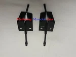 Windshield Washer Squirters Nozzles 68 69 Pontiac Gto Lemans Tempest Judge. Fixed Price $38.50.