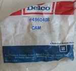 New Nos Gm Delco 1968-73 Chevrolet Camaro Washer Pump 4960408. Fixed Price $14.96.