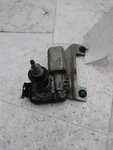 Used Back Glass Wiper Motor Fits: 2008 Chevrolet Trailblazer Grade. Fixed Price $85.49.