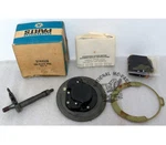 Mopar Nos 1972-75 Prestolite Wiper Motor Switch Plate & Latch Package 3744556. Fixed Price $65.00.