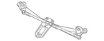 Genuine Kia 2011-2016 Sportage Linkage Assembly 98120-3W000. Fixed Price $107.08.