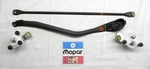 Restored 71 Early 72 Charger Gtx Satellite Speed Wiper Linkage Arms & Pivots. Fixed Price $341.99.