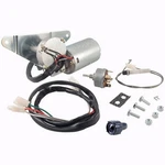 Windshield Wiper Motor Upgrade Kit 12-VOLT F-100 1953-1955. Fixed Price $118.25.