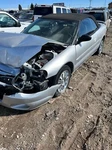 Used Windshield Wiper Linkage Fits: 2004 Chrysler Sebring Sdn Grade. Fixed Price $135.70.