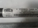 Windshield Wiper Motor With Linkage Fits 00-04 Ford F150 Pickup 1273431. Fixed Price $73.98.