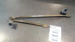 Wiper Transmission Linkage 77-79 Nissan PICKUP620 Lil Hustler Ute J15/16 7271361. Fixed Price $40.83.