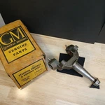 1946 - 1949 Gm Chevrolet Truck Steering Knuckle And Bushing Assy 609735 Nos Oem. Fixed Price $239.21.