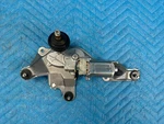 Oem Lexus GX470 Rear Tailgate Wiper Motor 85130-60230 2003-2009. Fixed Price $155.00.