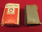 Nos 62 63 64 65 66 67 68 69 70 Chevy Ii Camaro Window Wiper Motor Field Coil. Fixed Price $39.95.
