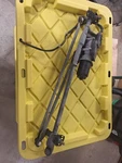99-02 Mercury Cougar Windshield Wiper Transmission & Motor Oem. Fixed Price $120.00.