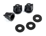 1979-2004 Ford Mustang Windshield Wiper Arm Pivot Linkage Bushing Repair Kit. Fixed Price $13.07.