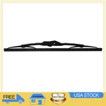 1X Anco Fits International Harvester Scout Ii Front Left Windshield Wiper Blade. Fixed Price $23.34.