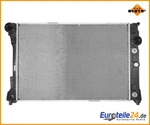 Radiator, Engine Cooling Nrf 53968 For Mercedes-benz C-class. Fixed Price $254.87.