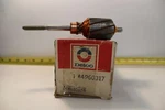 Nos Gm Windshield Wiper Motor Armature Delco 4960317 1968-81 Chevrolet (745). Fixed Price $99.95.