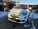 Windshield Wiper Motor Door X Model Fits 16-17 Fiat 500 230413. Fixed Price $49.99.