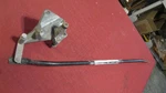 Clean Original 1962 Cadillac Right Windshield Wiper Crank And Post, 4759133. Fixed Price $41.49.