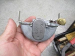Nos Trico Ksb 333-2 Vacuum Wiper Motor Mopar ?. Fixed Price $225.00.