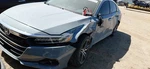2021 Honda Accord Transmission Oem 97K Miles - LKQ456411330. Fixed Price $911.60.