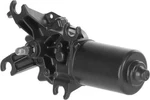 Windshield Wiper Motor Cardone 43-4317 Reman. Fixed Price $157.90.
