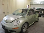 Volkswagen Beetle 2009 Wiper Transmission 114K Mi. 1C1955603A 5619. Fixed Price $95.19.