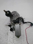 Used Back Glass Wiper Motor Fits: 2004 Kia Sorento Grade. Fixed Price $84.99.
