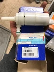 Oem Volvo XC90 MK1 Headlight Wiper Washer Pump Motor 30663273 Genuine. Fixed Price $98.99.