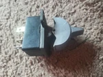 1969-1973 Mopar Chrysler Dodge Plymouth C-body 2 Speed Wiper Switch. Fixed Price $29.95.