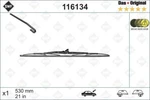 Swf Wiper Blade 530 Mm 21" Fits Audi Alfa Romeo 166 Saab Toyota Volvo Vw 274384. Fixed Price $7.71.