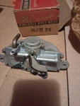 1957 Pontiac Trico Wiper Motor Ssm 26 Nos Nors. Fixed Price $150.00.