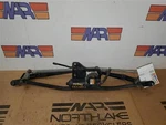 Windshield Wiper Motor Thru 7/29/07 Fits 08 Ford F250SD Pickup 830641. Fixed Price $85.00.