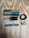 Nos Gm Chevrolet Chevy Windshield Washer Co-ordinator Kit 986984. Fixed Price $67.50.