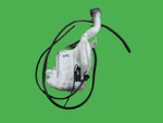Mercedes Slk R172 2016 2.0 Petrol Washer Bottle With Pump A1728600160. Fixed Price $163.32.