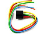 2003-2007 Ford E150 Warning Buzzer Relay Connector Smp 93529PPGX 2004 2005. Fixed Price $20.41.