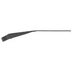 Triumph Spitfire Wiper Arm, Black, Cranked, Lh UKC1284. Fixed Price $39.09.
