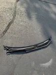 96-00 Honda Civic Windshield Wiper Cowl Trim Plastic Oem *good Condition. Fixed Price $80.00.